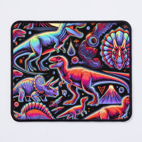 Item preview, dinosaur themed designed and sold by TEEJAMBOREE.