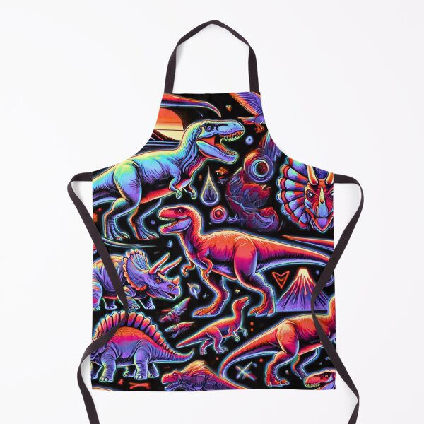 Item preview, dinosaur themed designed and sold by TEEJAMBOREE.