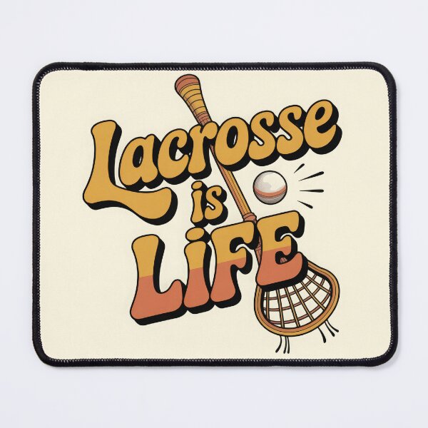 Item preview, lacrosse designed and sold by ArtHouseNiklas.