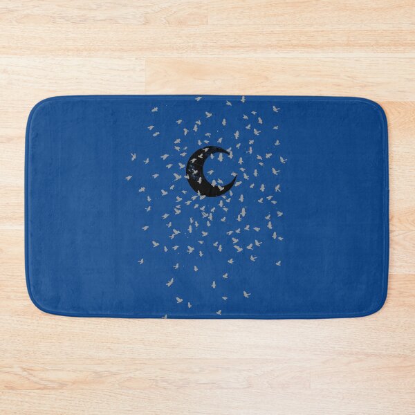 Item preview, Black moon designed and sold by barmalisiRTB.