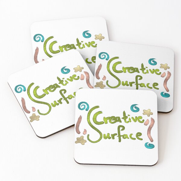 Item preview, Creative Surface – Glitter Logo Design designed and sold by creativesurface.