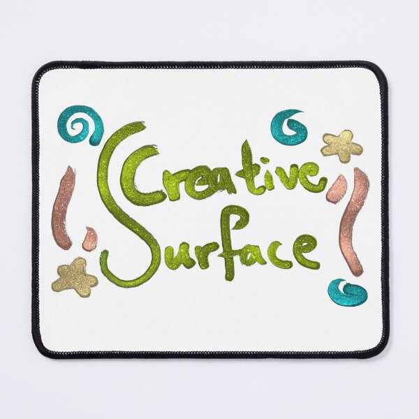 Item preview, Creative Surface – Glitter Logo Design designed and sold by creativesurface.