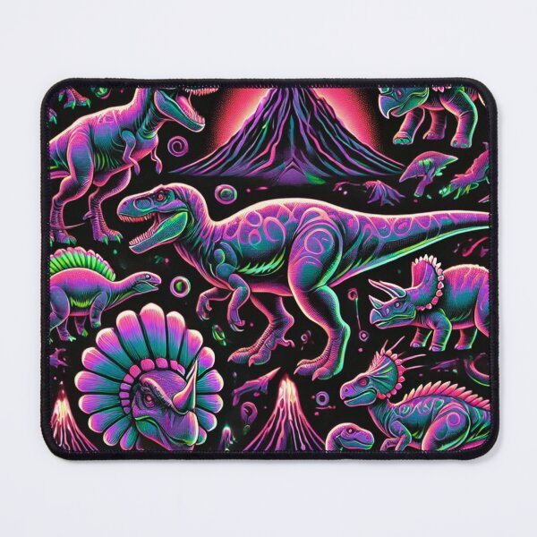Item preview, dinosaur themed designed and sold by TEEJAMBOREE.