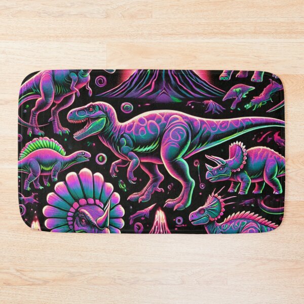 Item preview, dinosaur themed  designed and sold by TEEJAMBOREE.