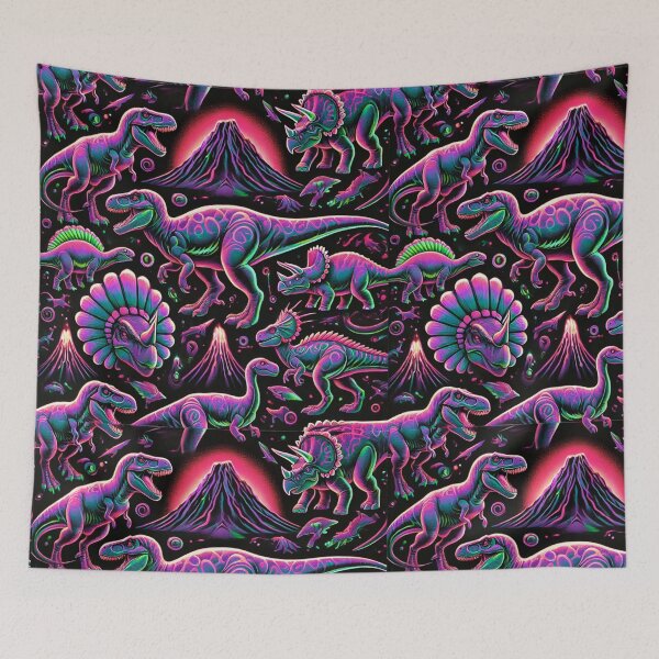 Item preview, dinosaur themed  designed and sold by TEEJAMBOREE.