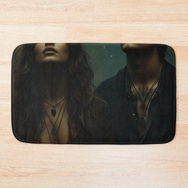 Item preview, Celestial Bond designed and sold by oanaunciuleanu.
