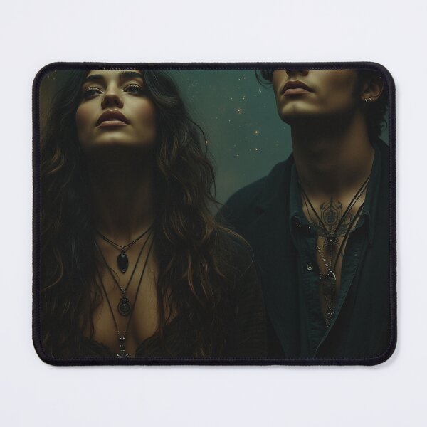 Item preview, Celestial Bond designed and sold by oanaunciuleanu.