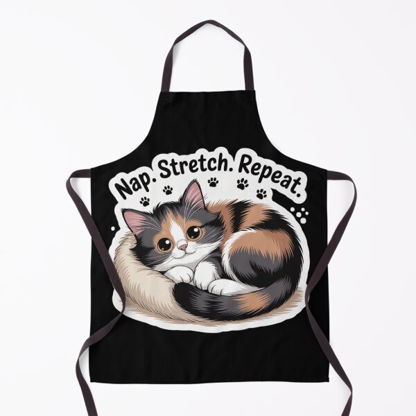 Item preview, Nap. Stretch. Repeat.  designed and sold by Smobee.