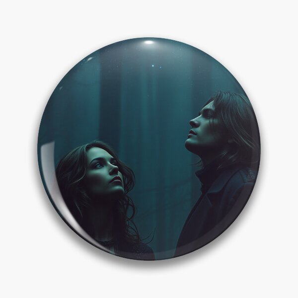Item preview, Celestial Bond designed and sold by oanaunciuleanu.