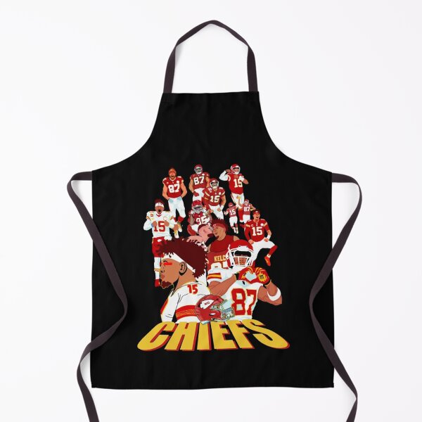Item preview, Art - Kansas City Chiefs designed and sold by ChicSpree.