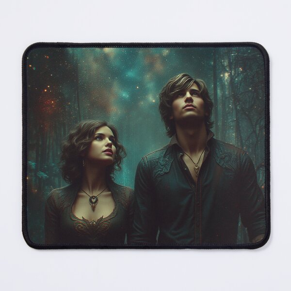 Item preview, Celestial Bond designed and sold by oanaunciuleanu.
