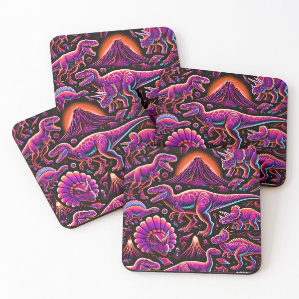 Item preview, dinosaur themed  designed and sold by TEEJAMBOREE.