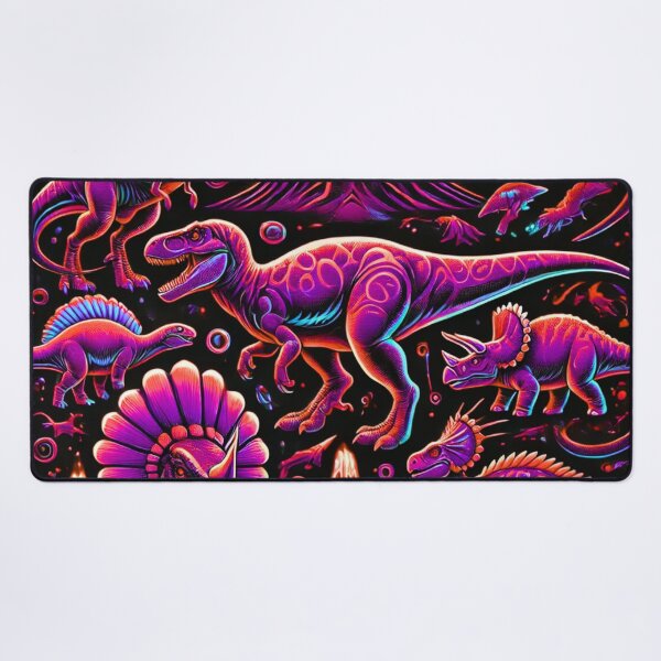 Item preview, dinosaur themed designed and sold by TEEJAMBOREE.