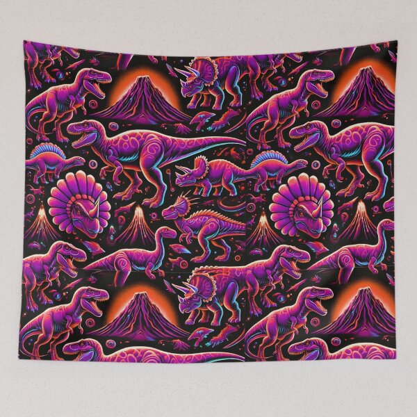 Item preview, dinosaur themed  designed and sold by TEEJAMBOREE.