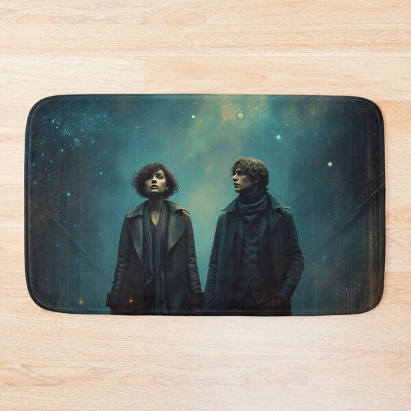Item preview, Celestial Bond designed and sold by oanaunciuleanu.