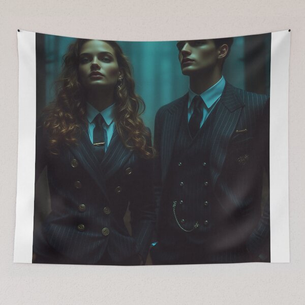 Item preview, Celestial Bond designed and sold by oanaunciuleanu.