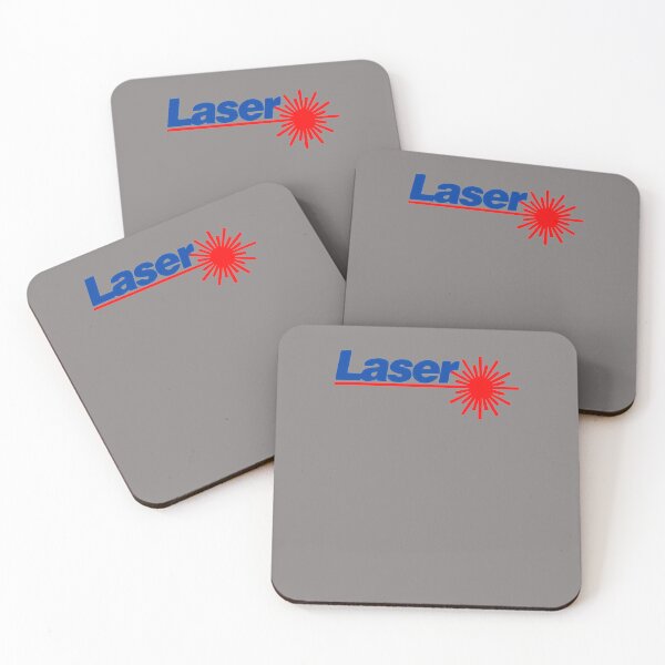 Item preview, LASER-LOGO designed and sold by YvonneDReitz.