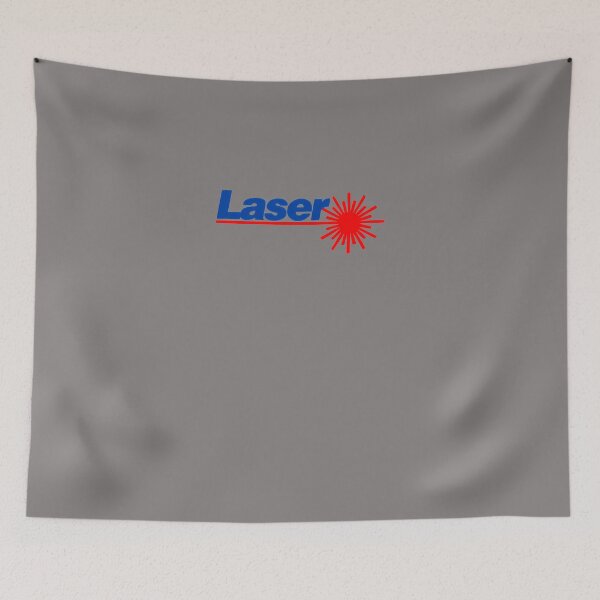 Item preview, LASER-LOGO designed and sold by YvonneDReitz.