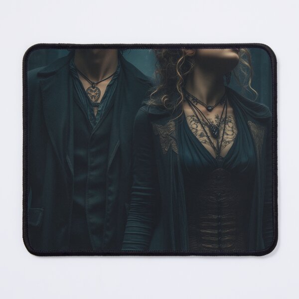 Item preview, Celestial Bond designed and sold by oanaunciuleanu.