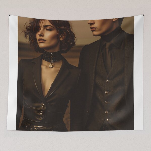 Item preview, Celestial Bond designed and sold by oanaunciuleanu.