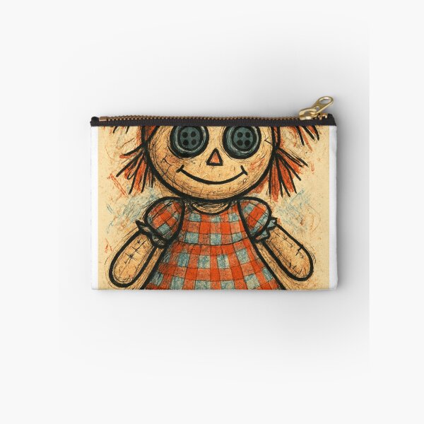 Item preview, Crazy rag doll designed and sold by MoReNdA83.