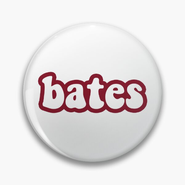 Item preview, bates college designed and sold by designsbysamantha.