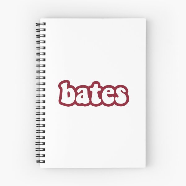 Artikelvorschau, Bates College entworfen und verkauft von designsbysamantha.