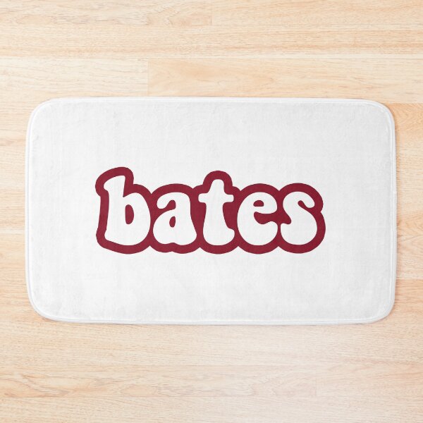 Item preview, bates college designed and sold by designsbysamantha.