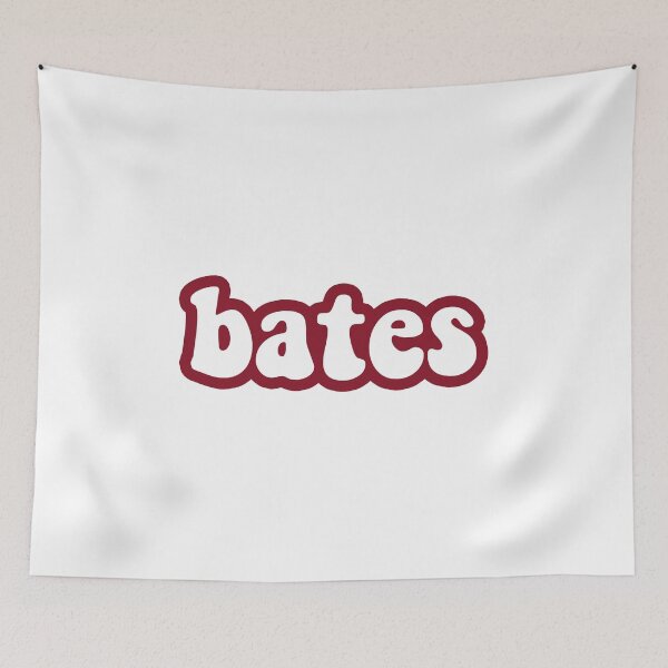 Item preview, bates college designed and sold by designsbysamantha.