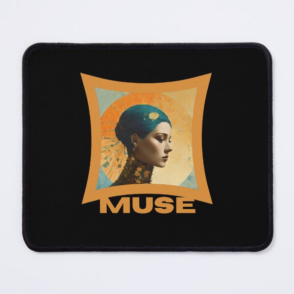 Item preview, Muse Art Design #1235 designed and sold by topzmart.
