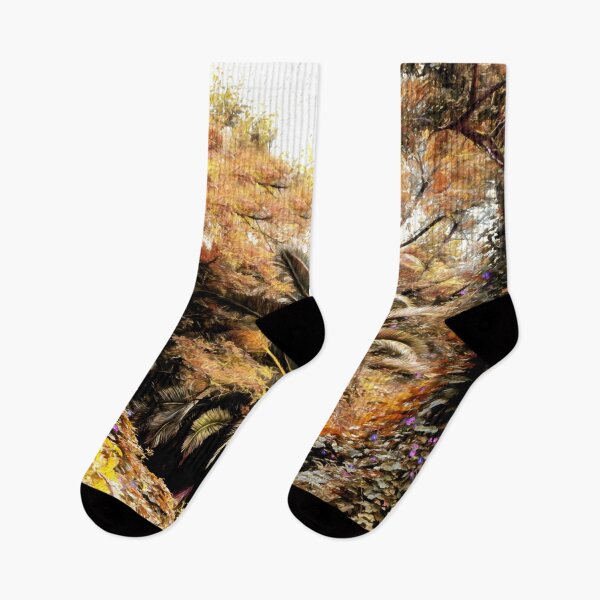 Item preview, Deep in the jungle designed and sold by missmoneypenny.