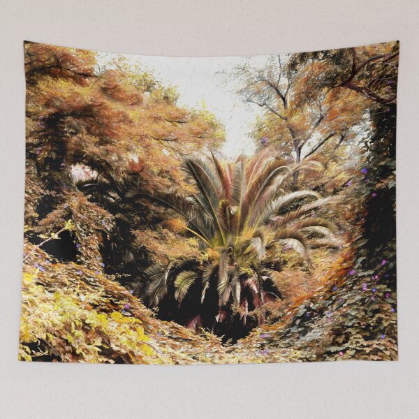 Item preview, Deep in the jungle designed and sold by missmoneypenny.
