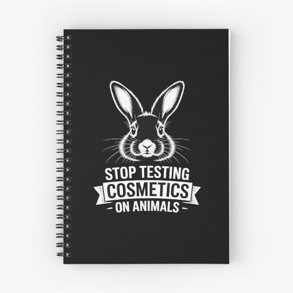 Item preview, Animal Welfare STOP TESTING COSMETICS ON ANIMALS Testing designed and sold by JonBarnes22.