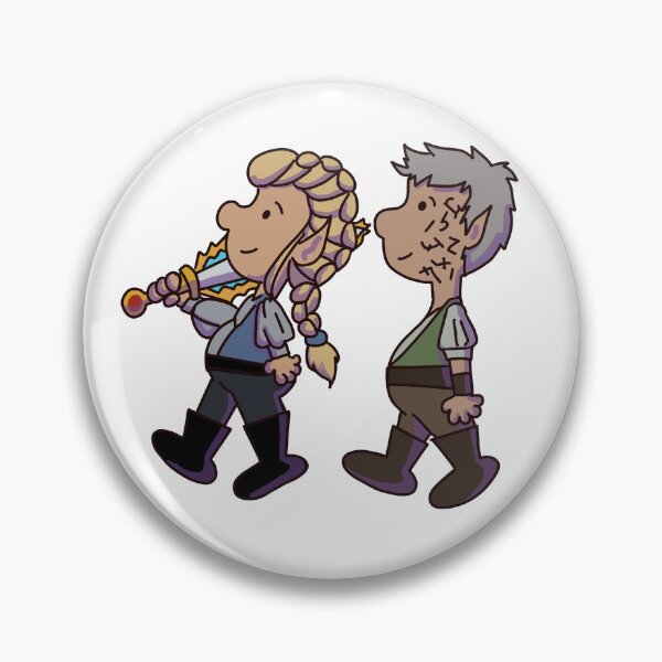 Item preview, Folling the leader designed and sold by ActivelyBookish.