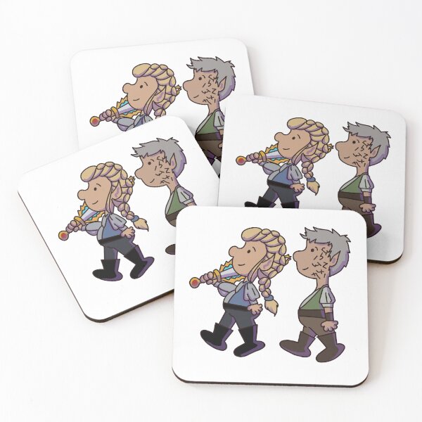 Item preview, Folling the leader designed and sold by ActivelyBookish.