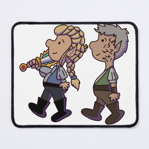 Item preview, Folling the leader designed and sold by ActivelyBookish.