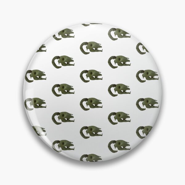 Item preview,  Skull Print (White background) designed and sold by Heirloomsart.