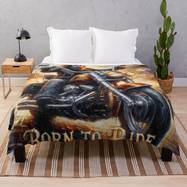 Item preview, Born to Ride designed and sold by Jurand  Creations.