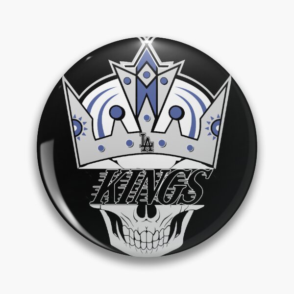 Item preview, Art - Los Angeles Kings designed and sold by StarBiz.