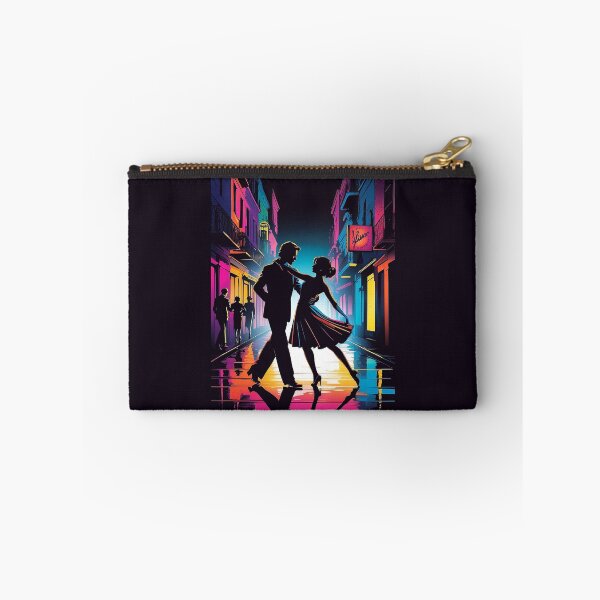 Item preview, Buenos Aires Street Tango Glow designed and sold by Airod 07.