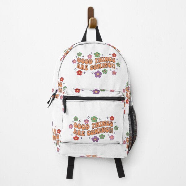Item preview, Good Things Are Coming designed and sold by dfranc.