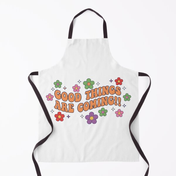 Item preview, Good Things Are Coming designed and sold by dfranc.