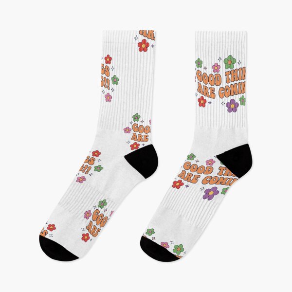Item preview, Good Things Are Coming designed and sold by dfranc.