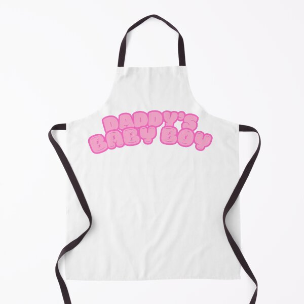 Item preview, Pink Daddy's Baby Boy designed and sold by Darkest Domain.