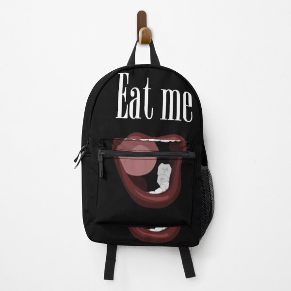 Item preview, Eat Me Mouth  designed and sold by Slawter777.
