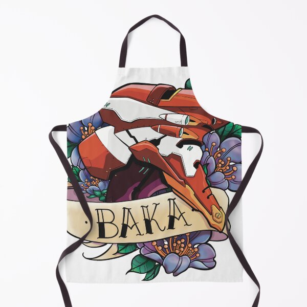 Item preview, BAKA! designed and sold by Hollydawnasaur.
