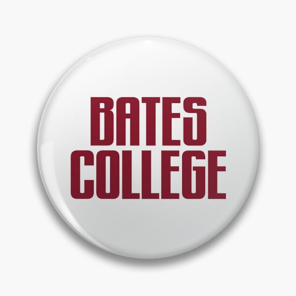 Item preview, bates college designed and sold by designsbysamantha.
