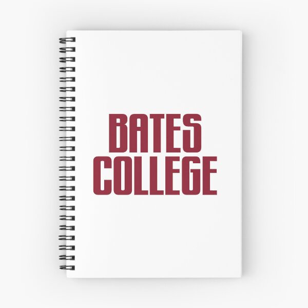Artikelvorschau, Bates College entworfen und verkauft von designsbysamantha.