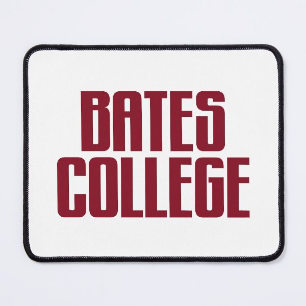 Item preview, bates college designed and sold by designsbysamantha.