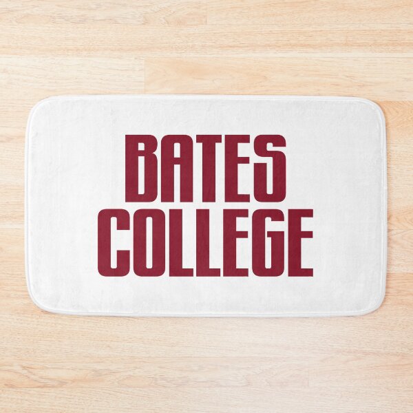 Item preview, bates college designed and sold by designsbysamantha.